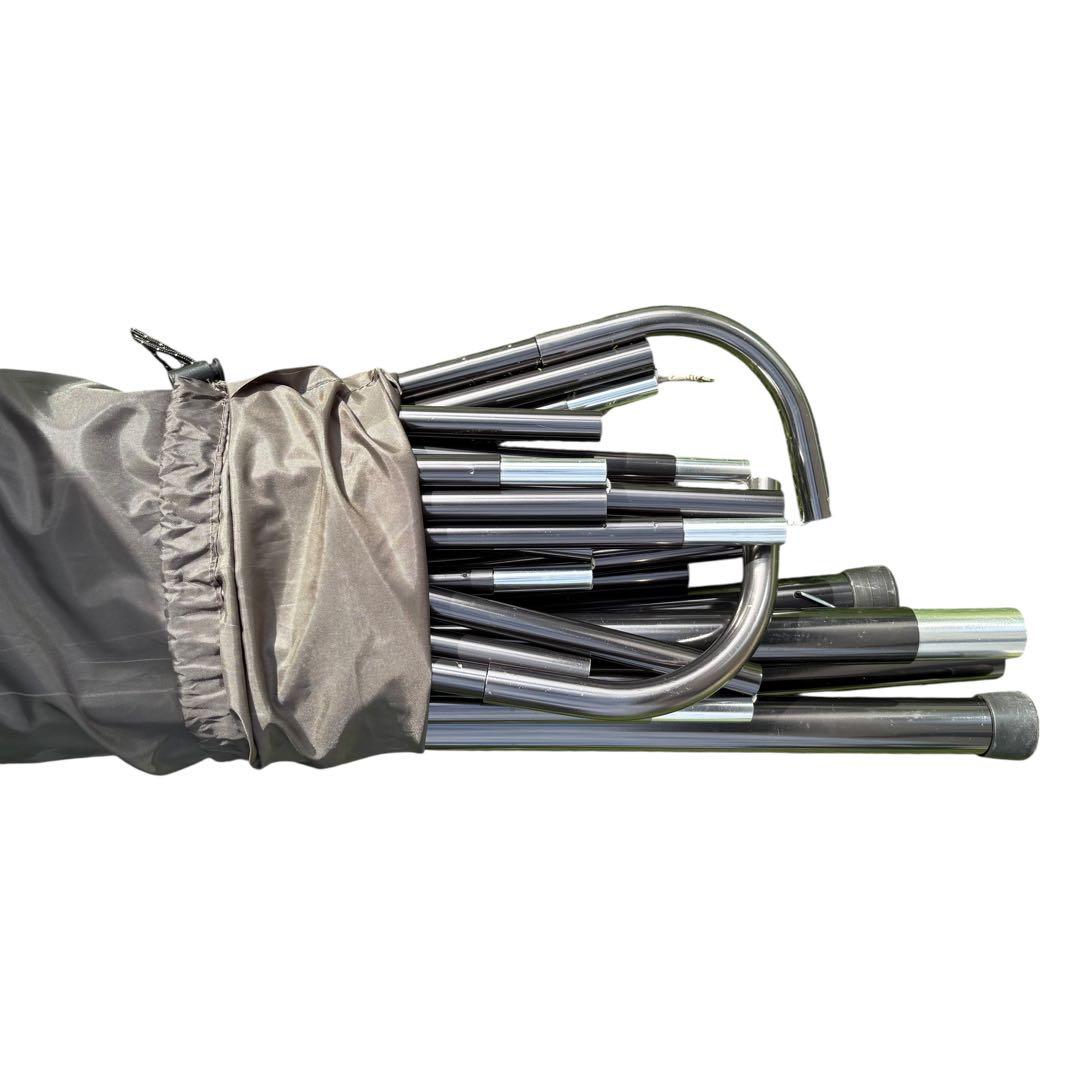 定価106,000円 ZANEARTS ゼインアーツ　ZEKU-M　ゼクーM