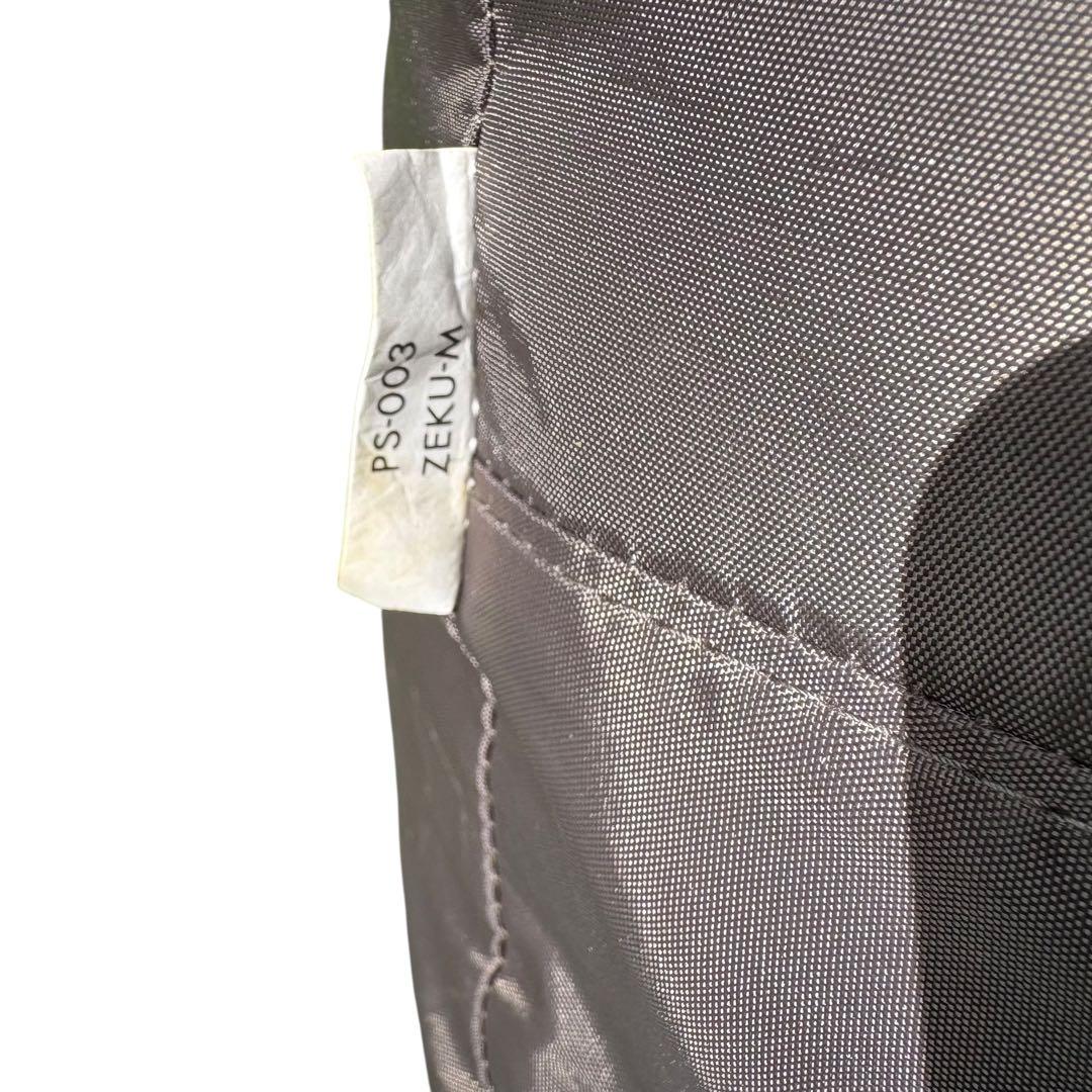 定価106,000円 ZANEARTS ゼインアーツ　ZEKU-M　ゼクーM