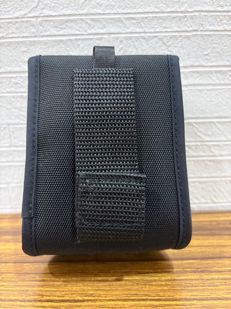 Bushnell A1-SLOPE ゴルフ用距離計　中古品　付属品無し