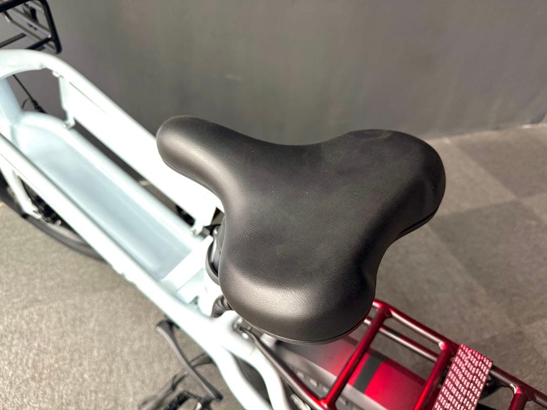 新品未使用 PANTHER 電動アシスト自転車