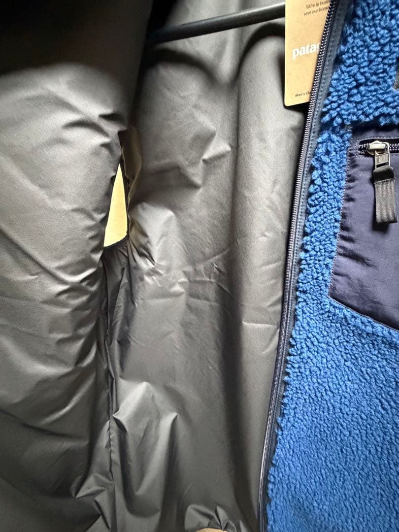 新品 　新作　メンズ・クラシック・レトロX・ベスト【XL】 CLMB