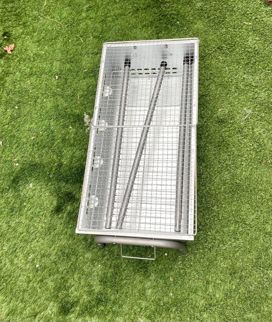 バーベキューコンロ60 5-6人用 未使用