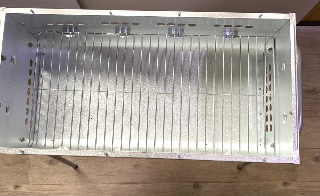 バーベキューコンロ60 5-6人用 未使用