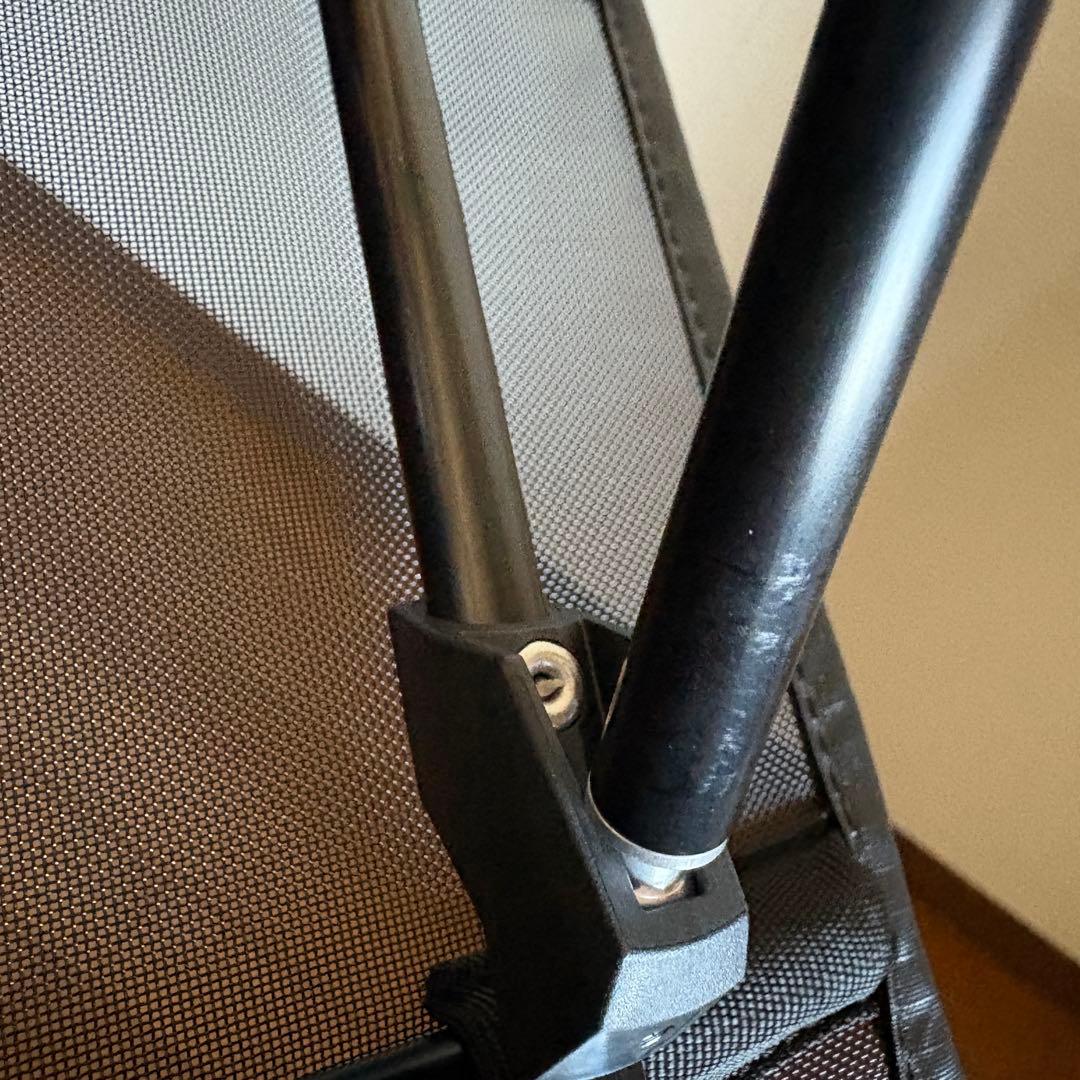 Helinox ヘリノックス テーブルワン（BKOUT）