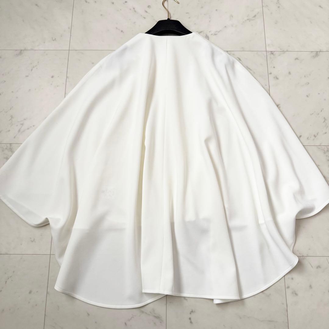 新品❤️ 2024年モデル　ADORE 2WAY ダブルクロスジャケット　M