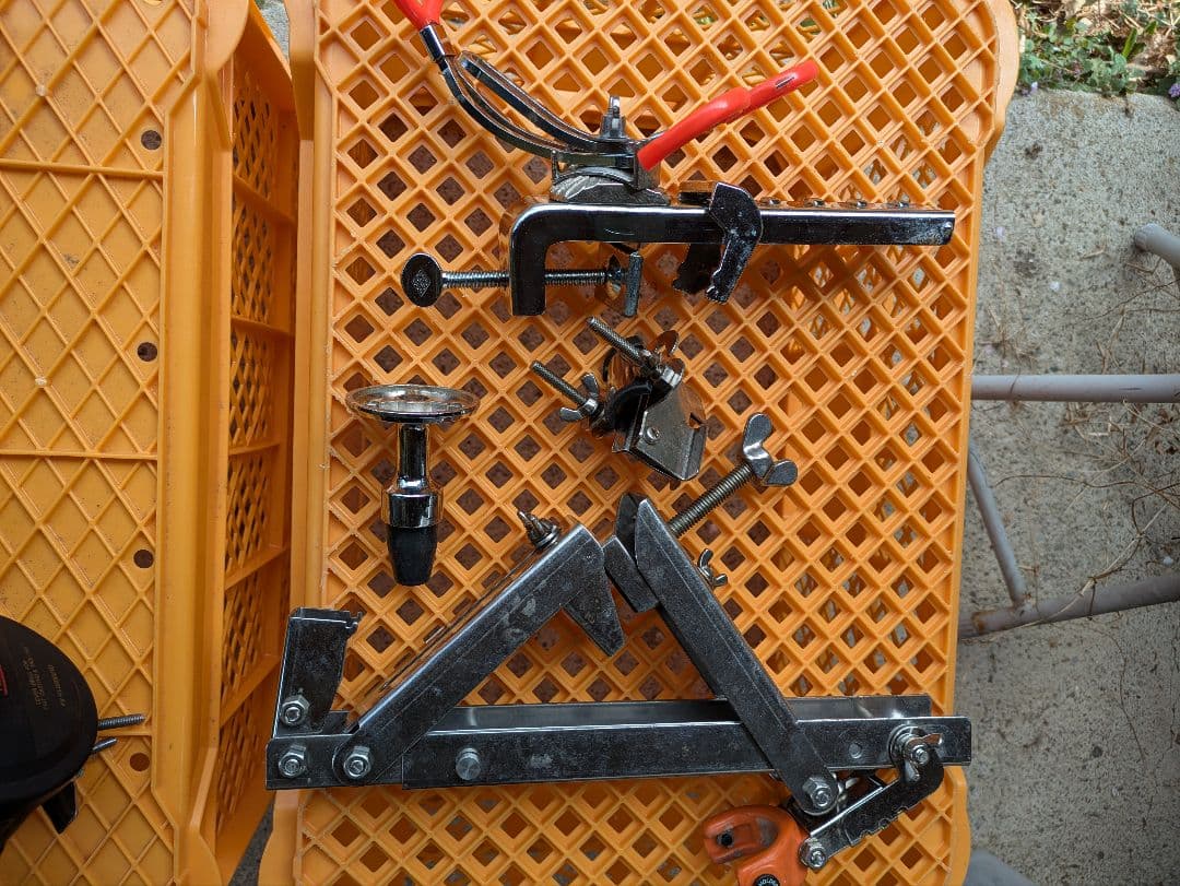 RYOBI　SHIMANO　ペンセネター　リール　海釣り　　カジキマグロ　釣り竿