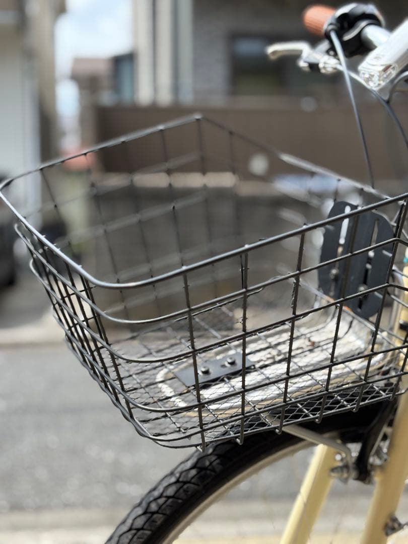 コーダーブルームasson J24 アイボリー