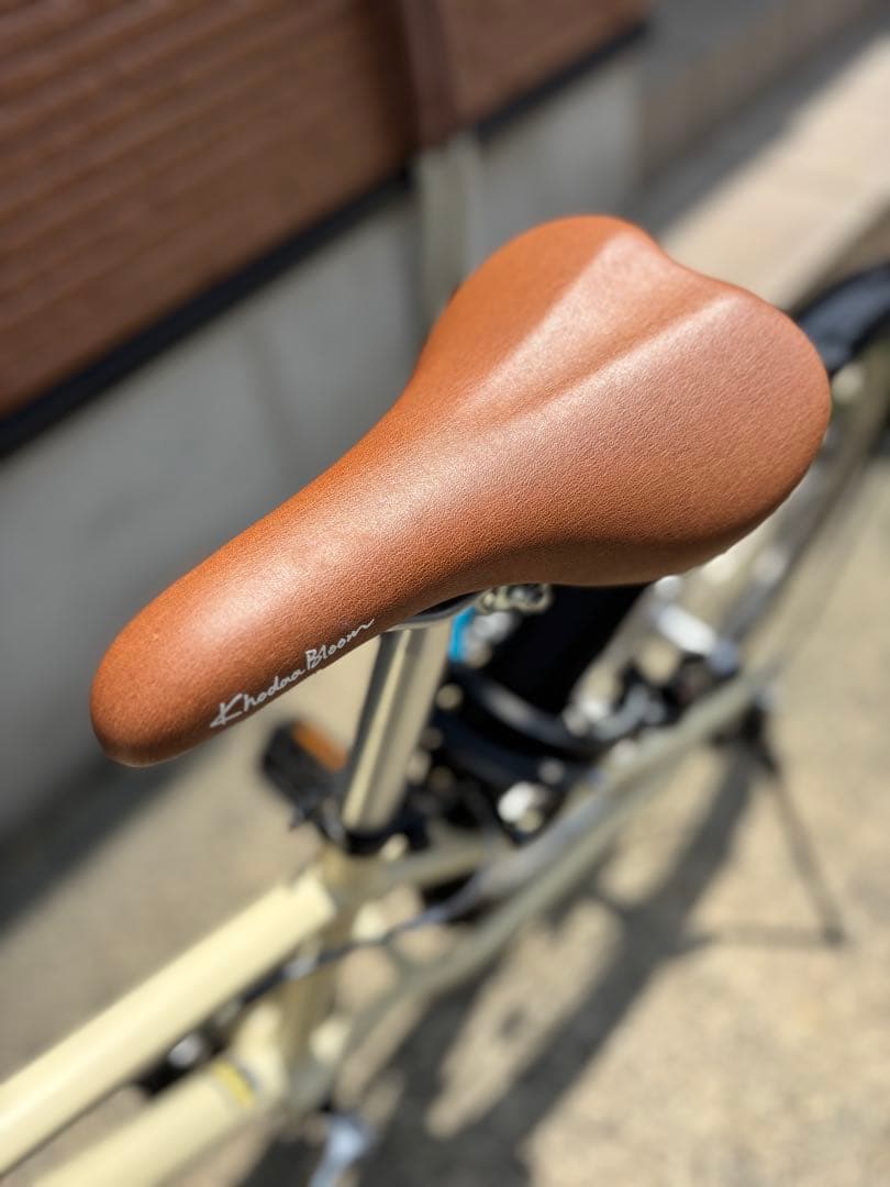 コーダーブルームasson J24 アイボリー