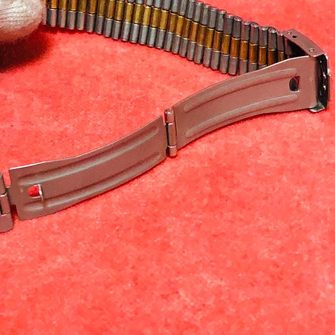 LONGINES Conquest V.H.P.クォーツ 腕時計 電池交換済み