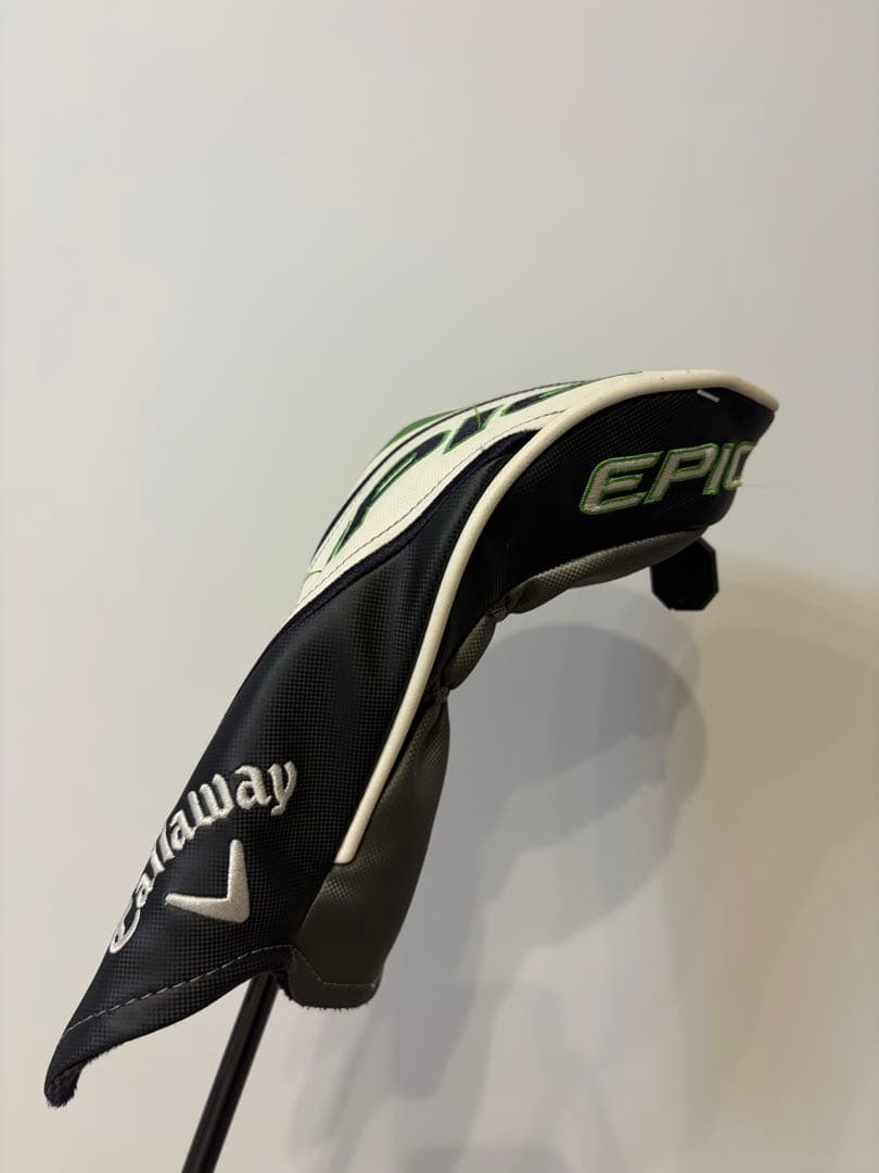 【即日発送】Callaway キャロウェイepic speed 7w 42インチ