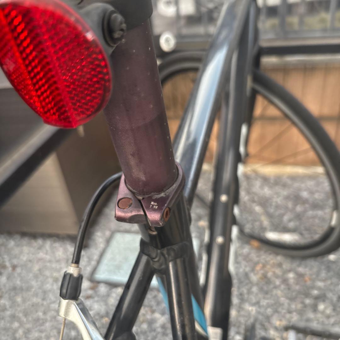 最終値下げ　FALAD ロードバイク