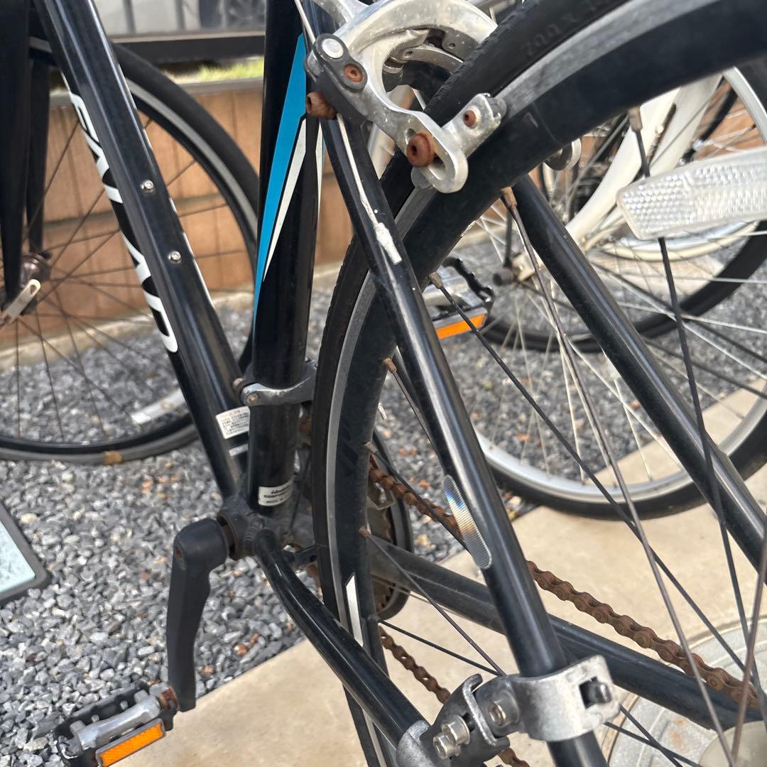 最終値下げ　FALAD ロードバイク