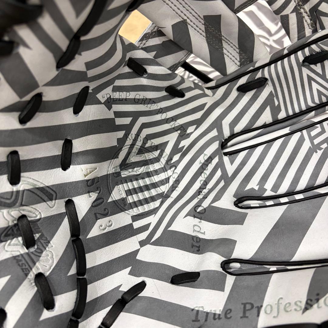 久保田スラッガー グローブ グラブ 限定 軟式 24WS