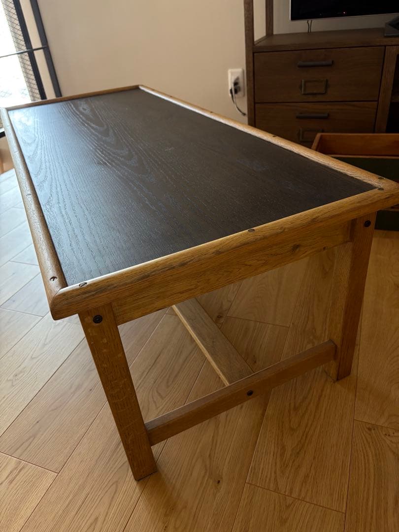 ジャーナルスタンダードファニチャー　センターテーブル