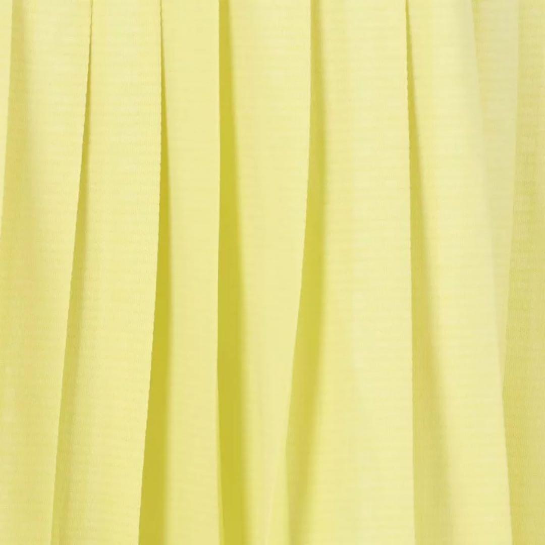 新品＊FILAフィラ＊エンボスメッシュプリーツスコートS