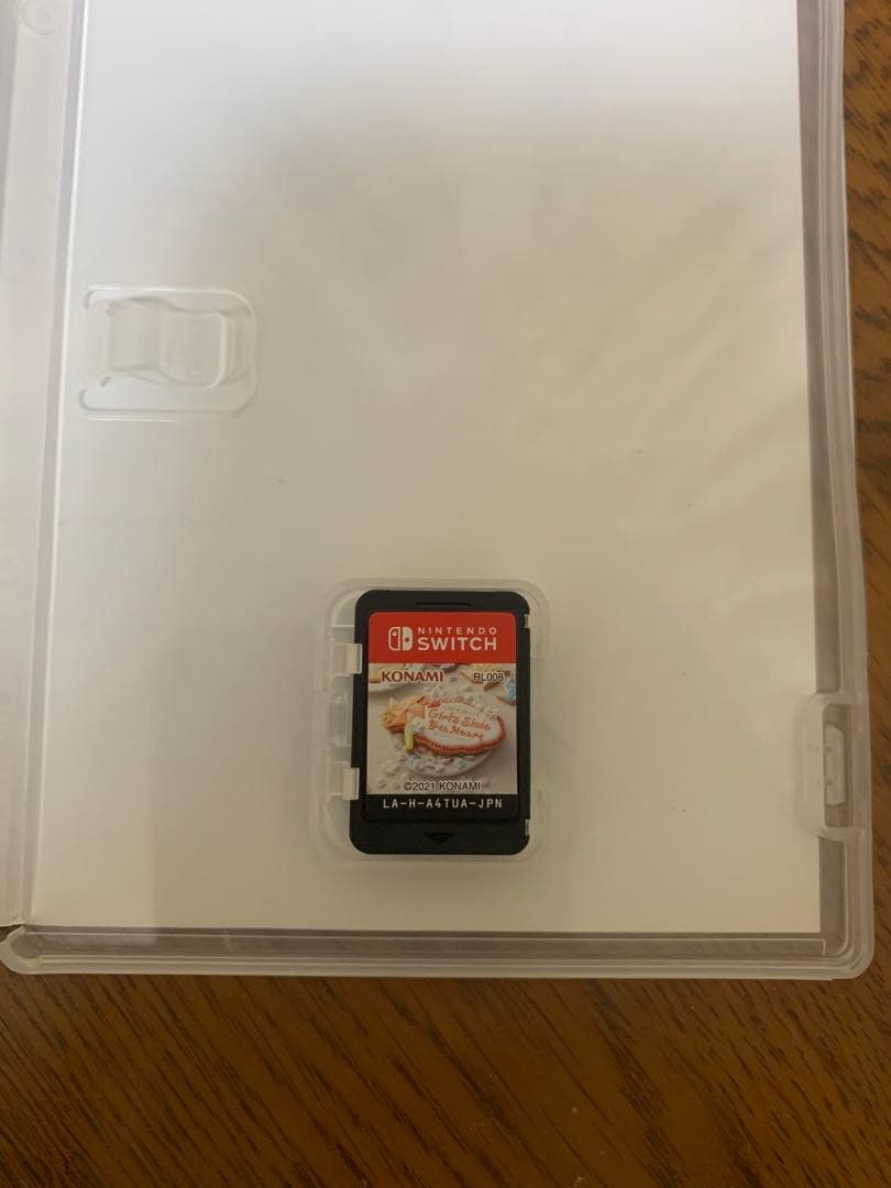 ときめきメモリアル Girl’s Side4th Heart