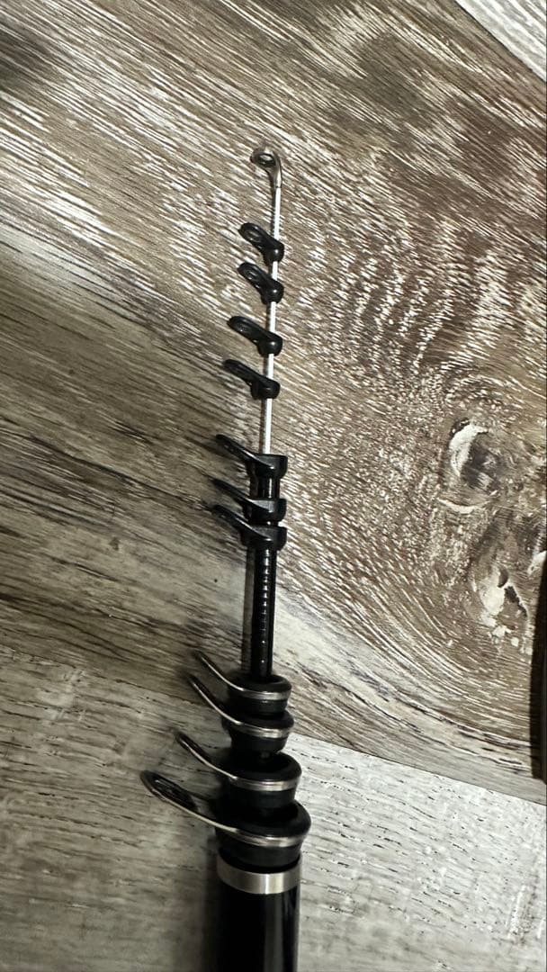 SHIMANO 19鱗海アートレータ 1-5.3m現行品 【美品】