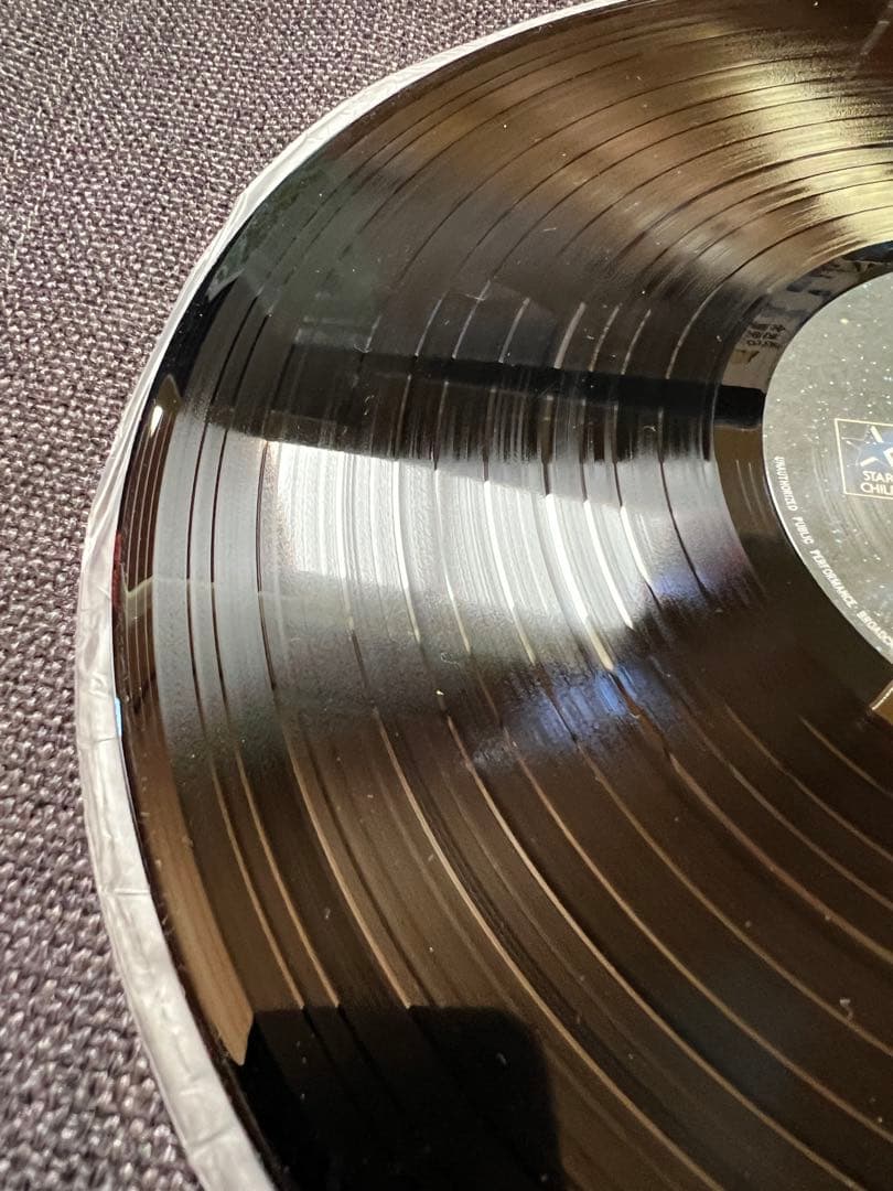 SF特撮映画音楽全集 第4集LP 伊福部昭 別宮貞雄 サントラ　邦楽レコード