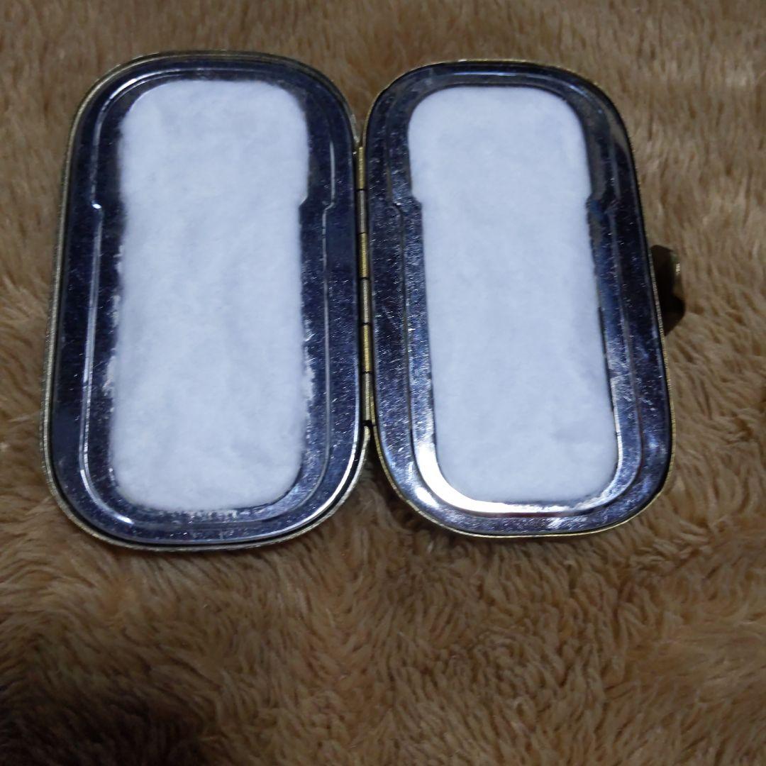 昭和レトロ　マイコール　カイロ　懐炉