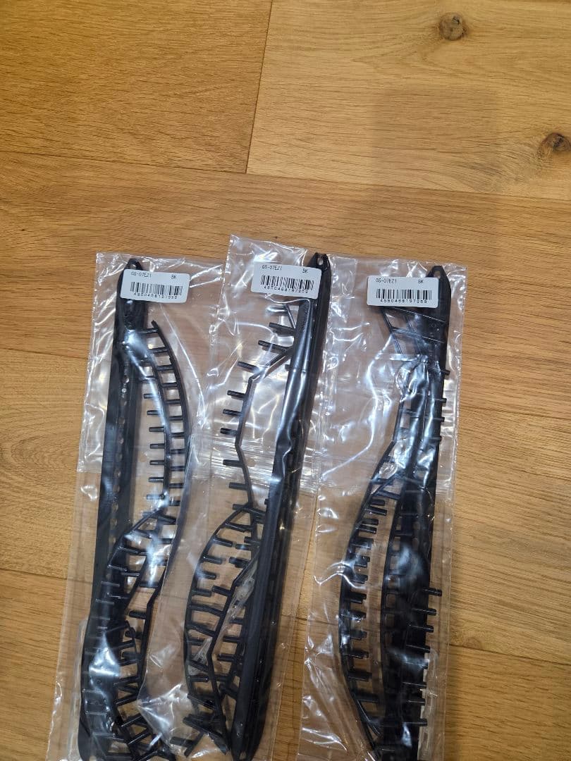 YONEX EZONE 98 ラケット 2本セット