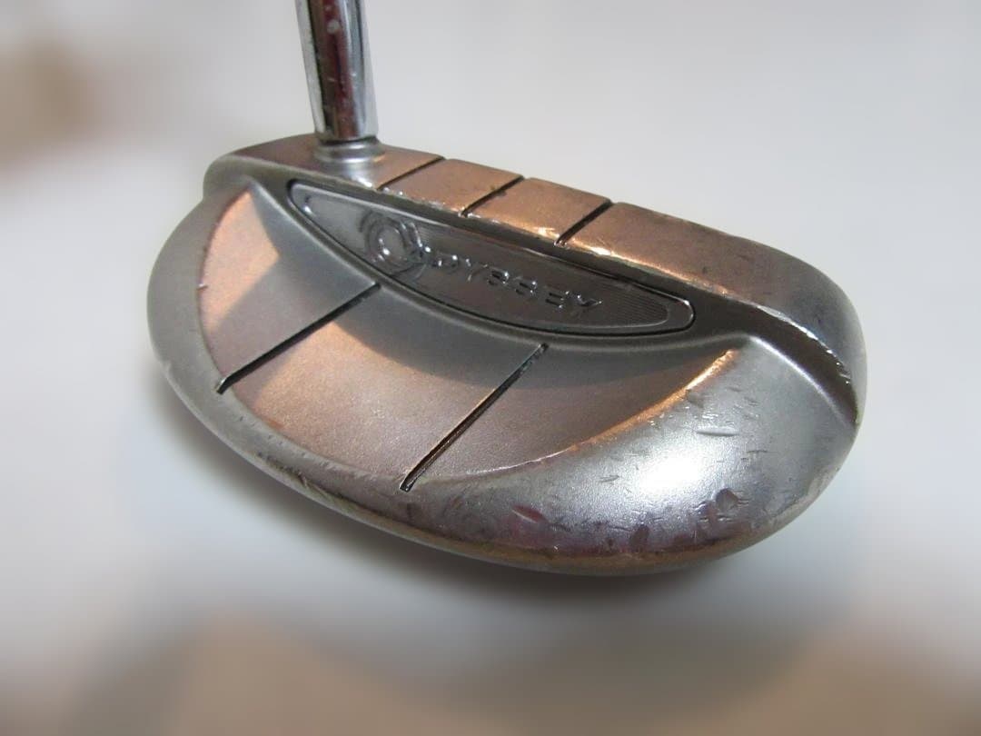 ★オデッセイ★ODYSSEY★WHITE HOT★XG★ROSSIE★33★