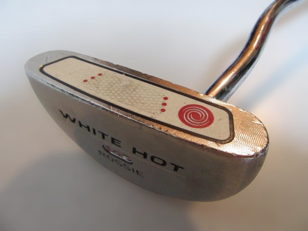 ★オデッセイ★ODYSSEY★WHITE HOT★XG★ROSSIE★33★