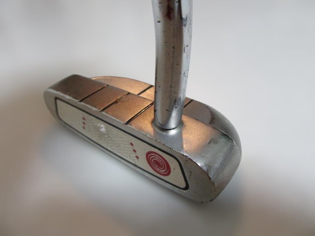 ★オデッセイ★ODYSSEY★WHITE HOT★XG★ROSSIE★33★