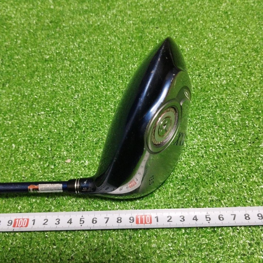 【全国送料無料】XXIO 9 レディース　ドライバー 13.5° FLEX L