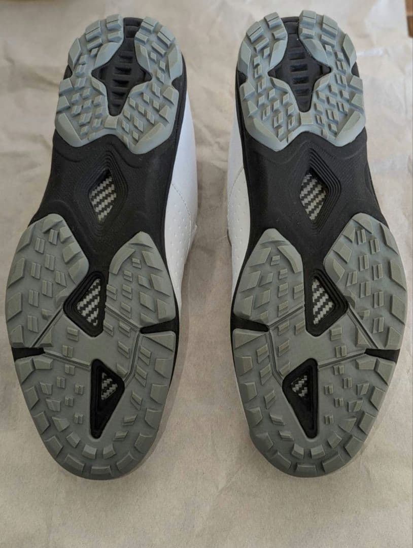 ブリヂストン／メンズゴルフシューズ／ スパイクレス BOAダイヤル 26cm