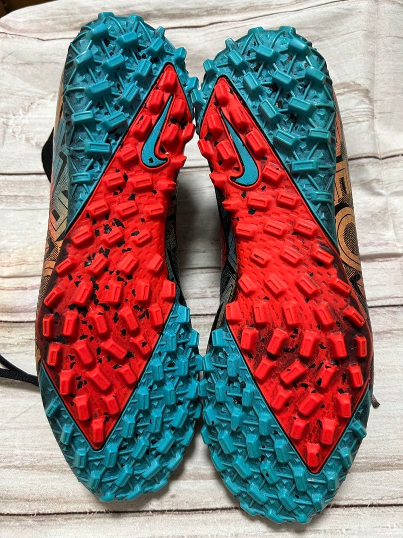 NIKEナイキマーキュリアル スーパーフライ7エリートCL TF