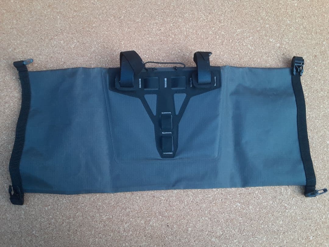 ALTURA ハンドルバッグ