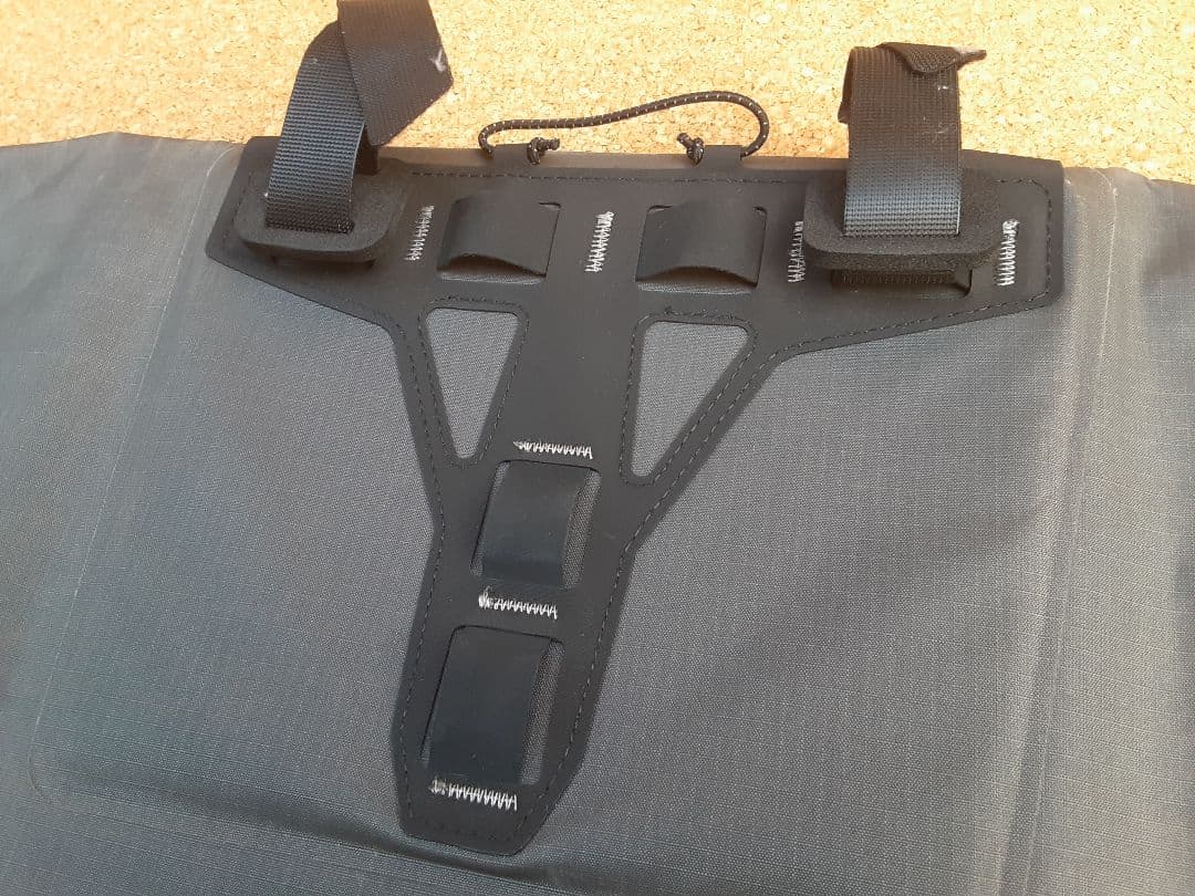 ALTURA ハンドルバッグ