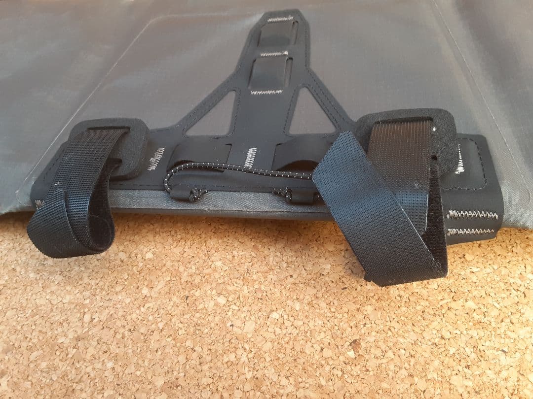 ALTURA ハンドルバッグ