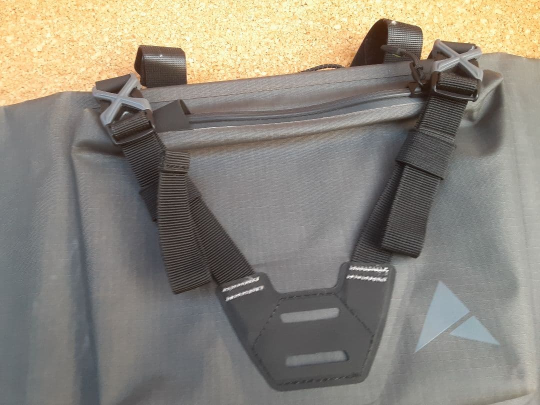 ALTURA ハンドルバッグ