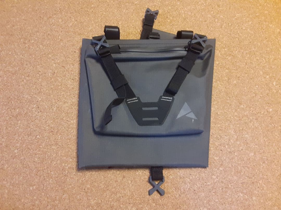 ALTURA ハンドルバッグ