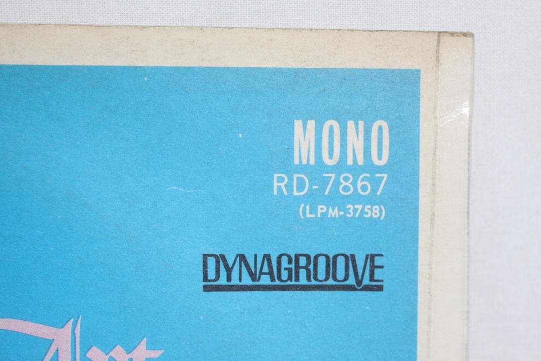 英LP Elvis Presley How Great Thou Art 深溝