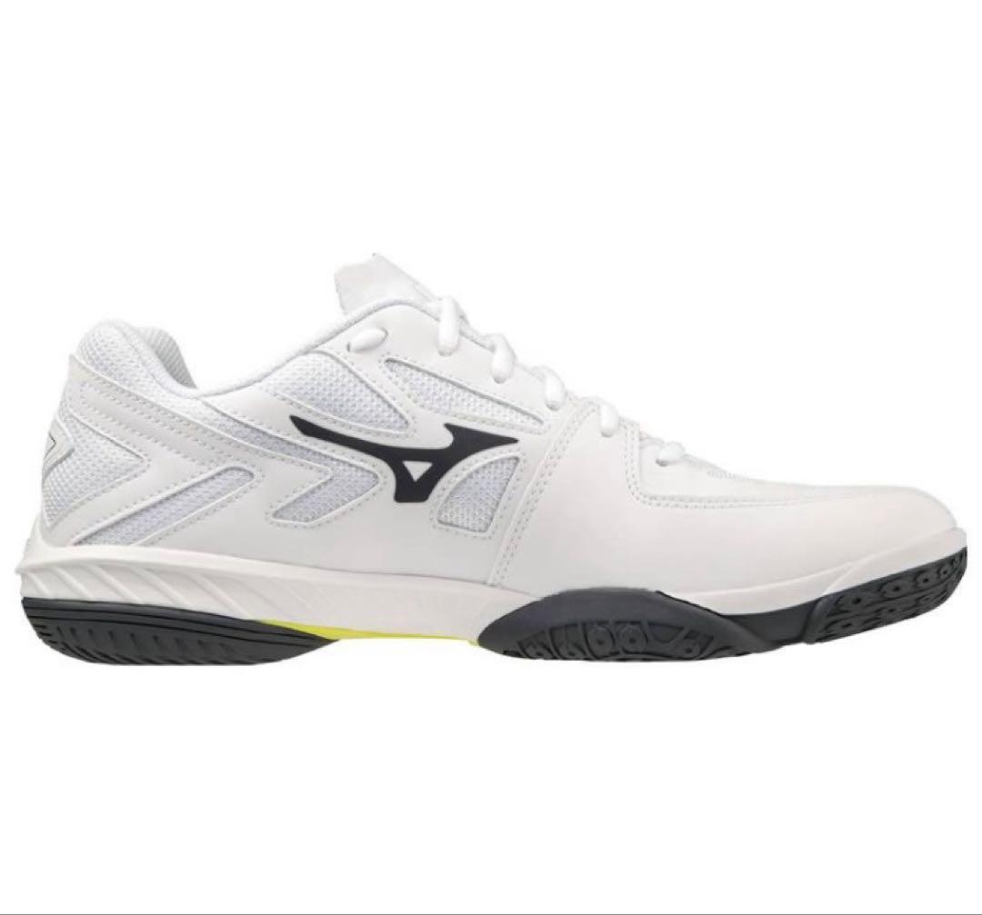 バドミントン　シューズ　ウェーブクローEL 2 26.5cm
