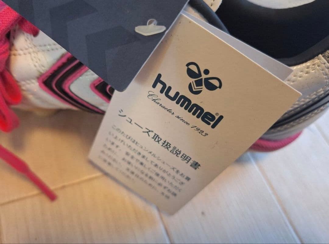 サッカースパイク23cm