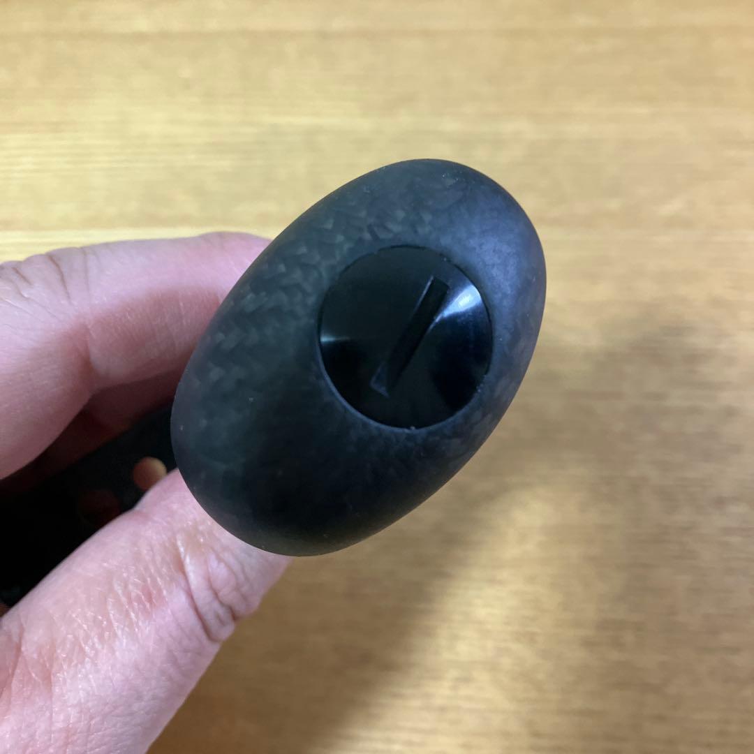 美品廃盤レア　シマノ用　スタジオコンポジット　RC-SS57 M フィットノブ