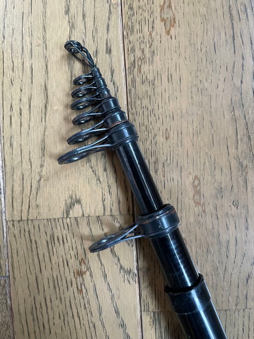 がまかつ　ヒラマサ　530