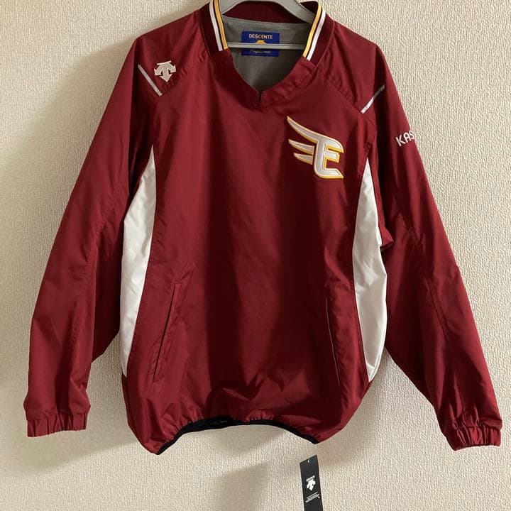 東北楽天イーグルス　デサントウェア