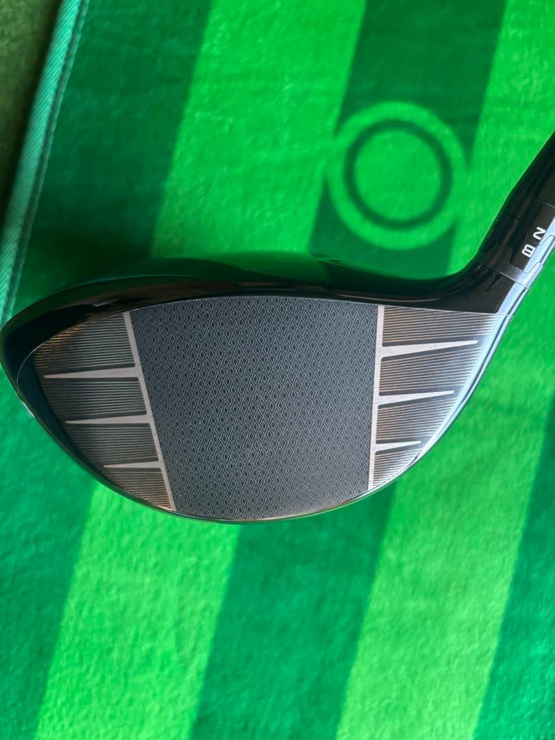 美品　タイトリスト　GT2 ドライバー 9° TENSEI 1K BLUE 55