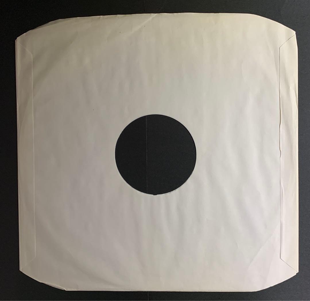 YMO / MULTIPLIES UK盤LP