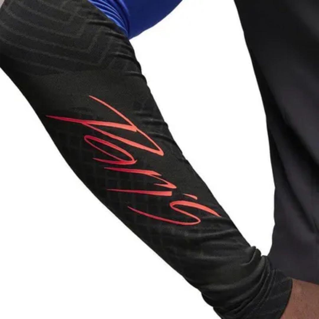 ジョーダン パリサンジェルマン 22/23 ストライクトップ/ドリルトップ S