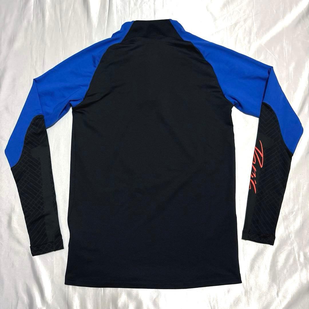 ジョーダン パリサンジェルマン 22/23 ストライクトップ/ドリルトップ S