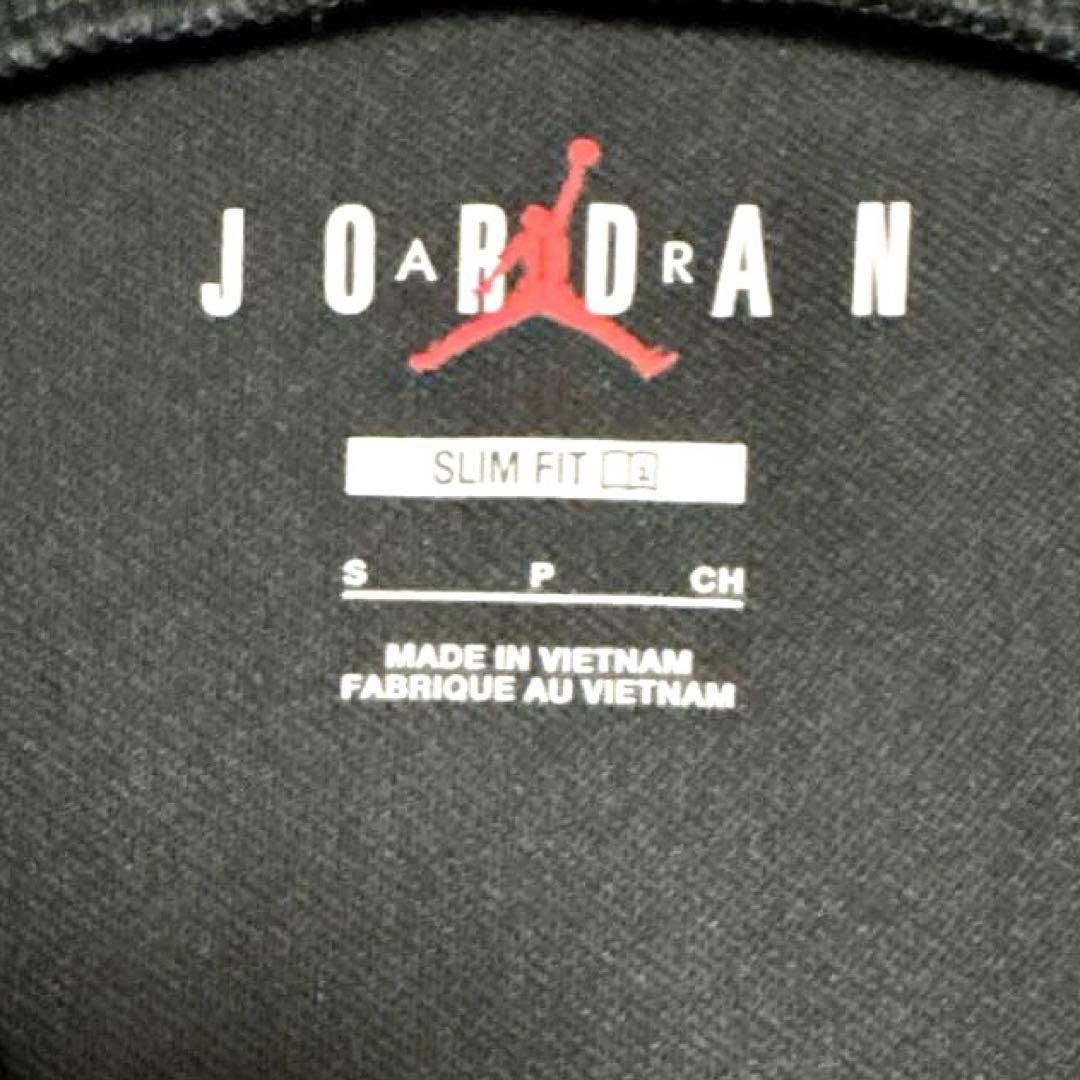 ジョーダン パリサンジェルマン 22/23 ストライクトップ/ドリルトップ S