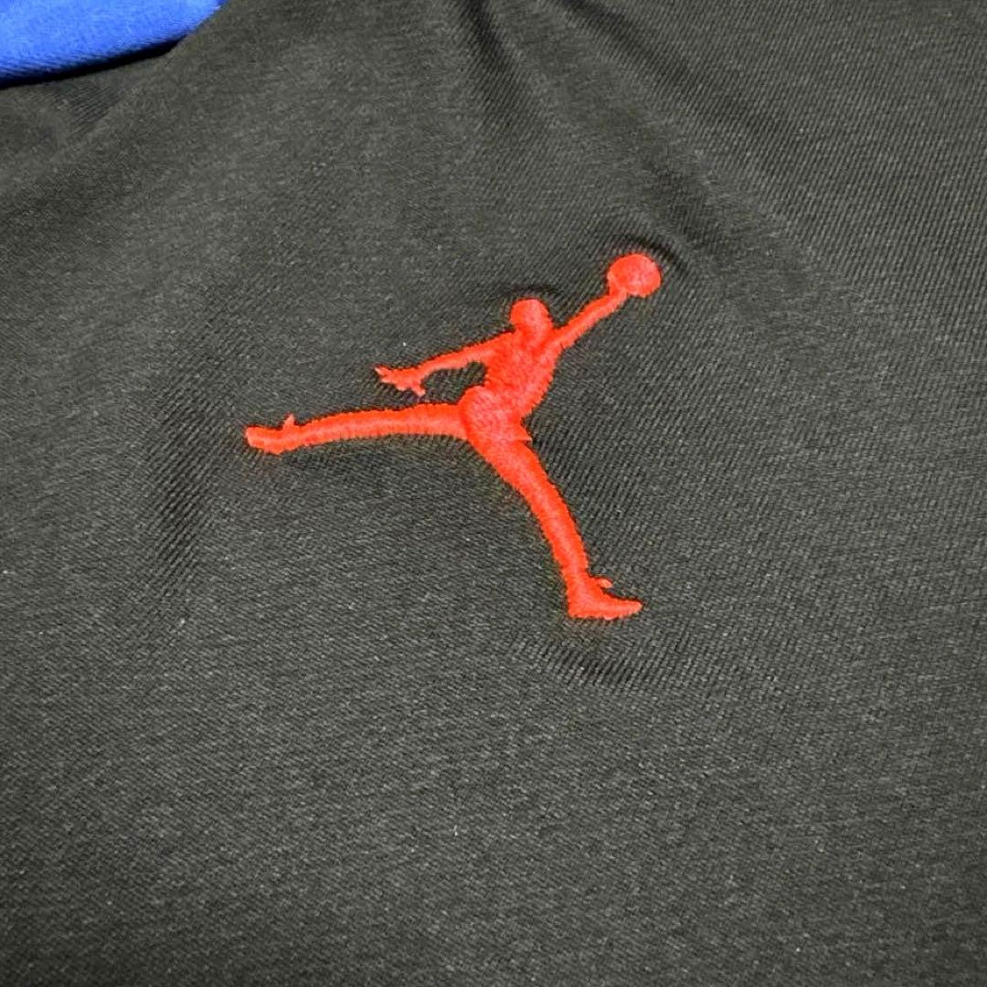 ジョーダン パリサンジェルマン 22/23 ストライクトップ/ドリルトップ S