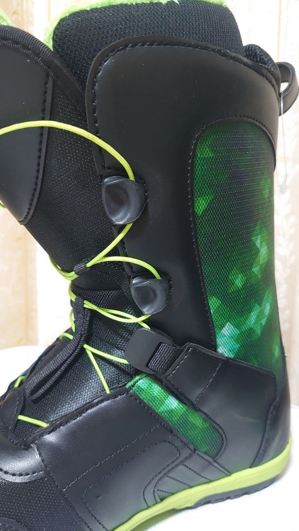 早いもの勝ち☆スノーボード ブーツ　☆スプーンSPOONお値下げ