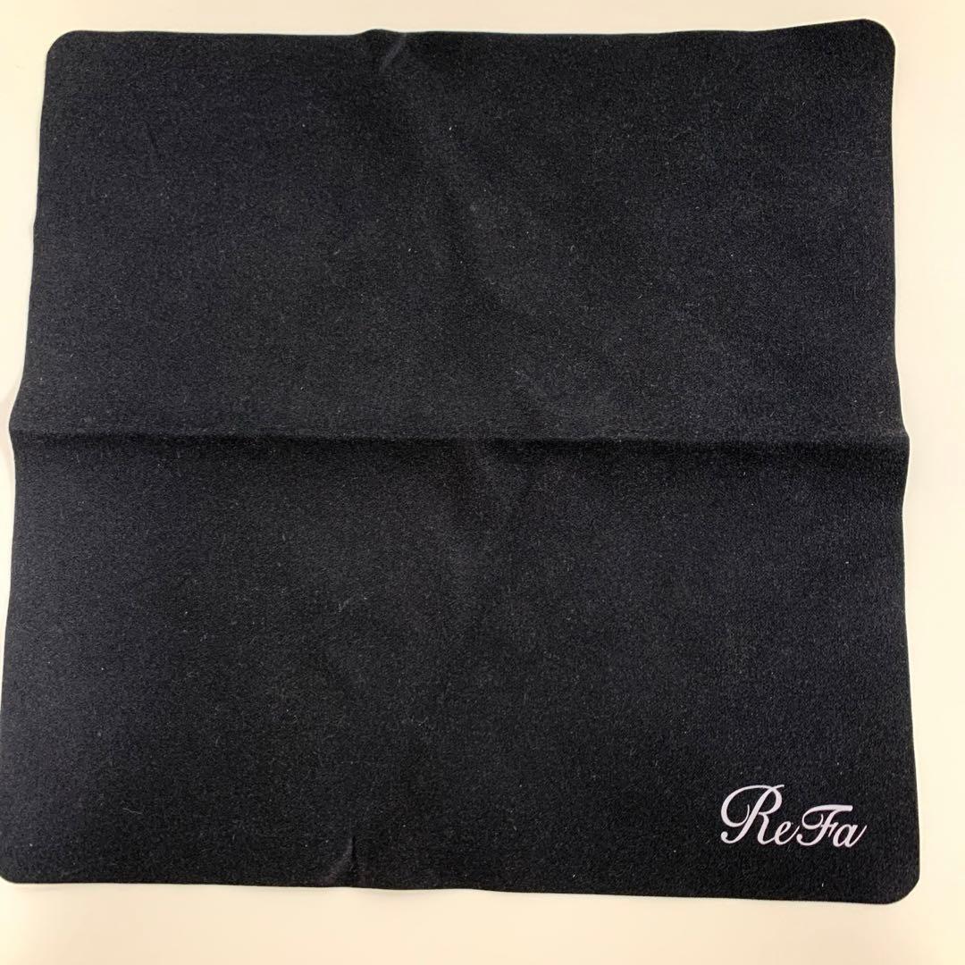 MTG ReFa active brain リファ　アクティブブレイン　ホワイト