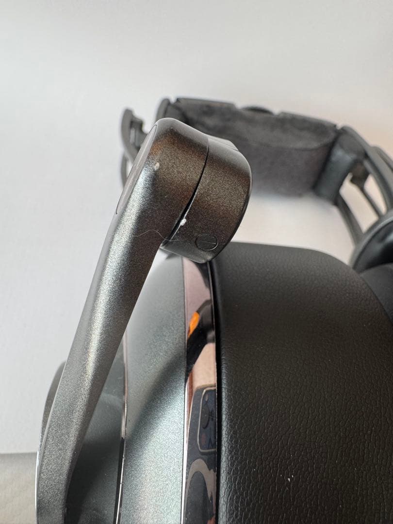 Blue Mofi有線ヘッドホン オーバーイヤー